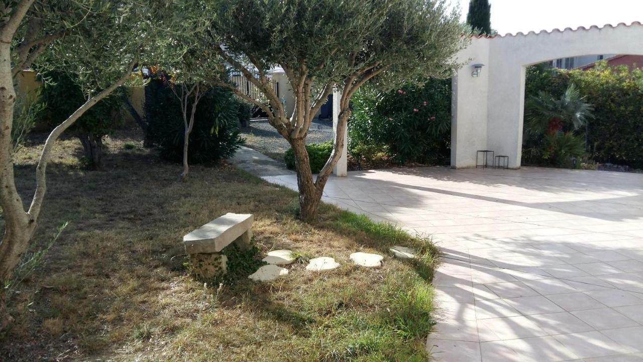 My Quiet Place Near Καρκασόν Εξωτερικό φωτογραφία