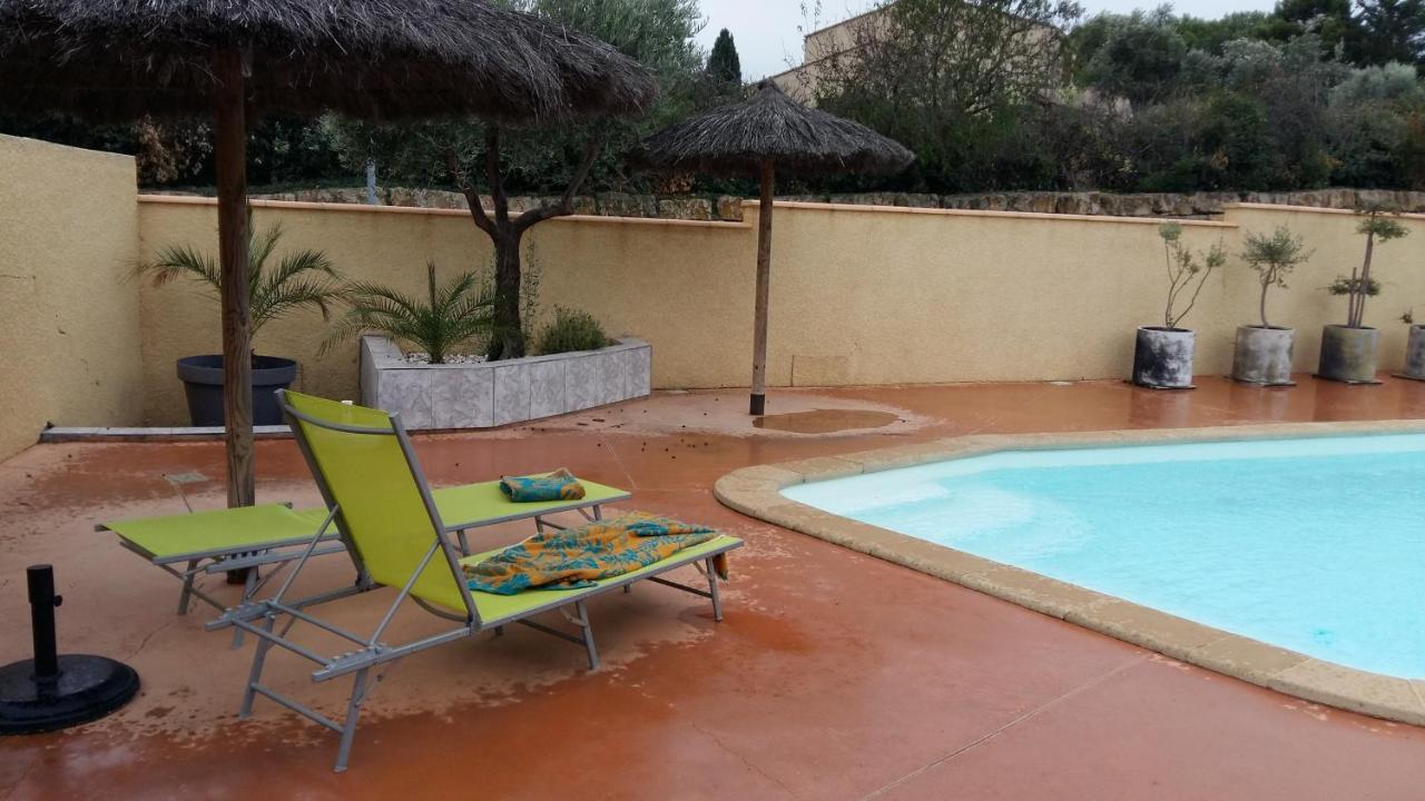 My Quiet Place Near Καρκασόν Εξωτερικό φωτογραφία