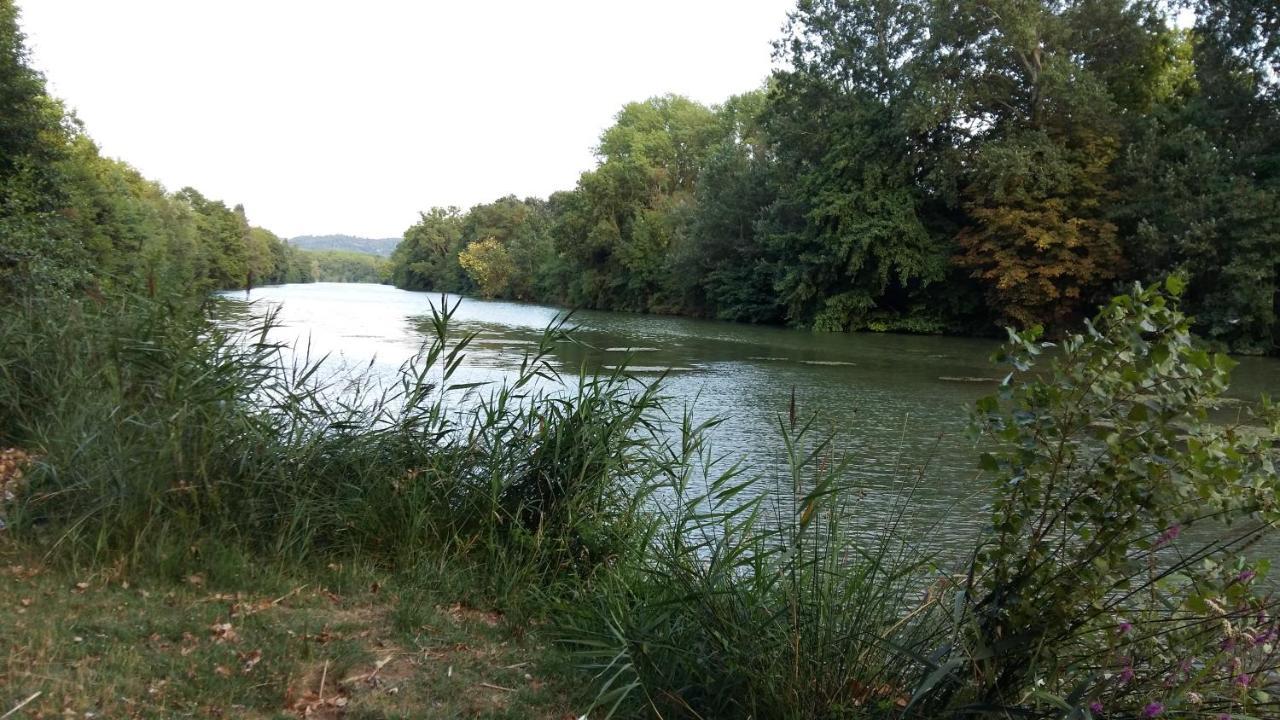 My Quiet Place Near Καρκασόν Εξωτερικό φωτογραφία