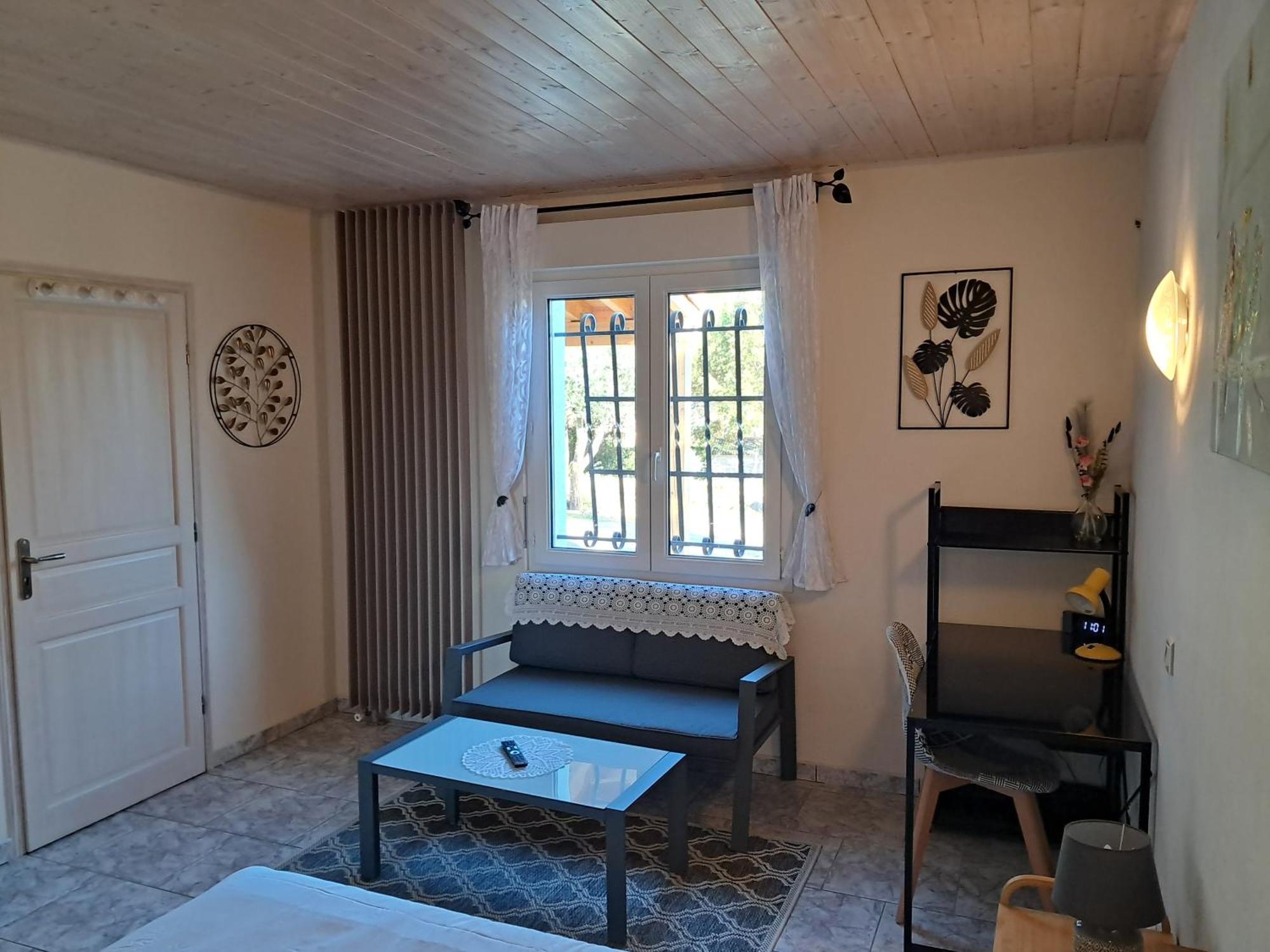 My Quiet Place Near Καρκασόν Εξωτερικό φωτογραφία