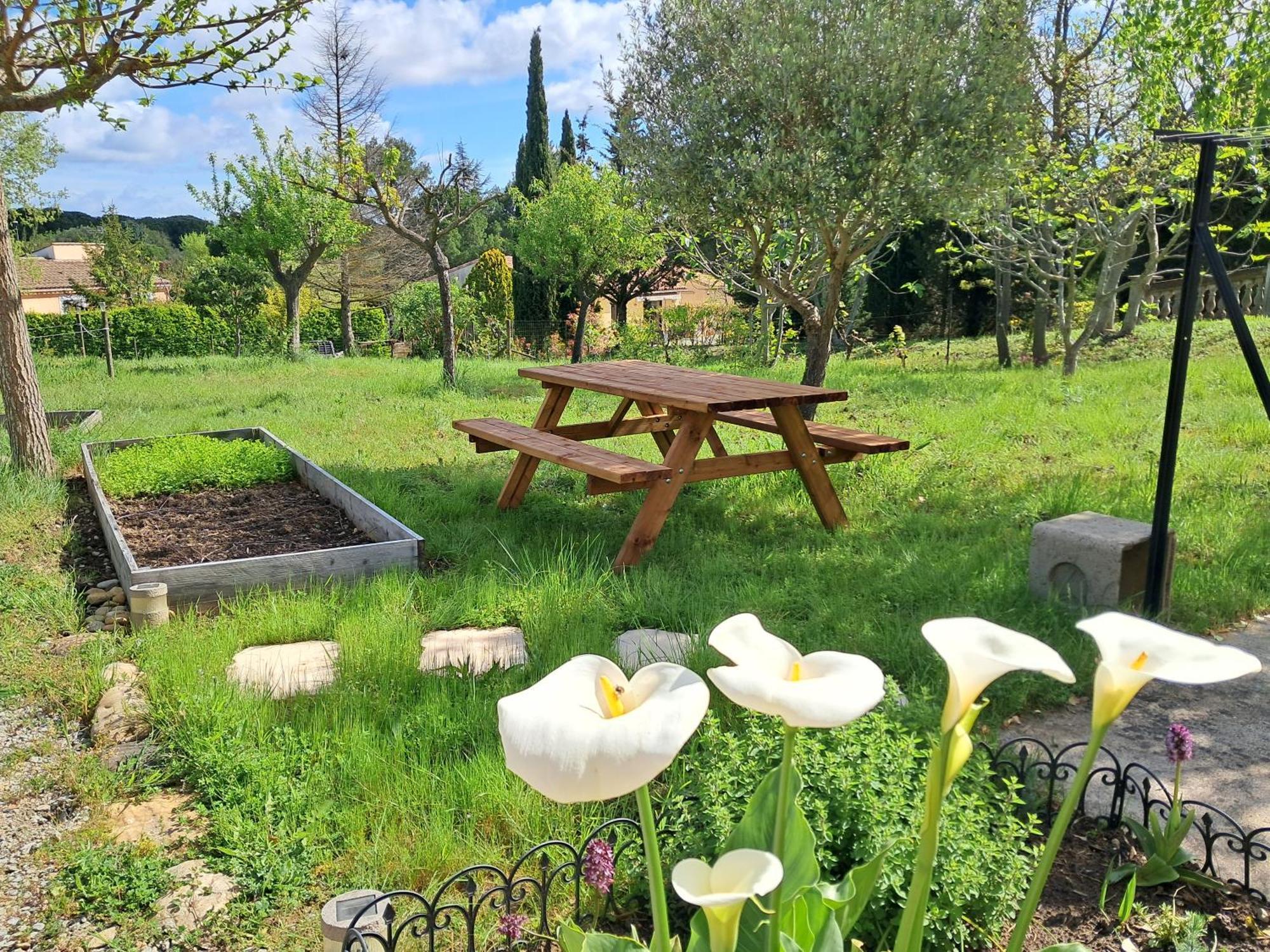 My Quiet Place Near Καρκασόν Εξωτερικό φωτογραφία